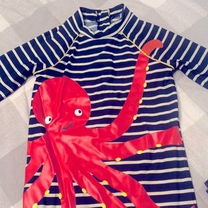Mini Boden/Baby Boden surf suit